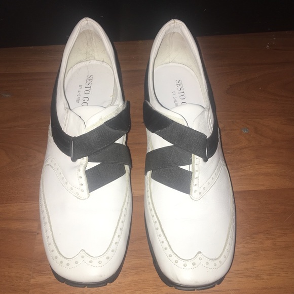 Sesto Golf  by Sherry Shoes - NEW!!!  Sesto Golf by Sherry Golf Shoes